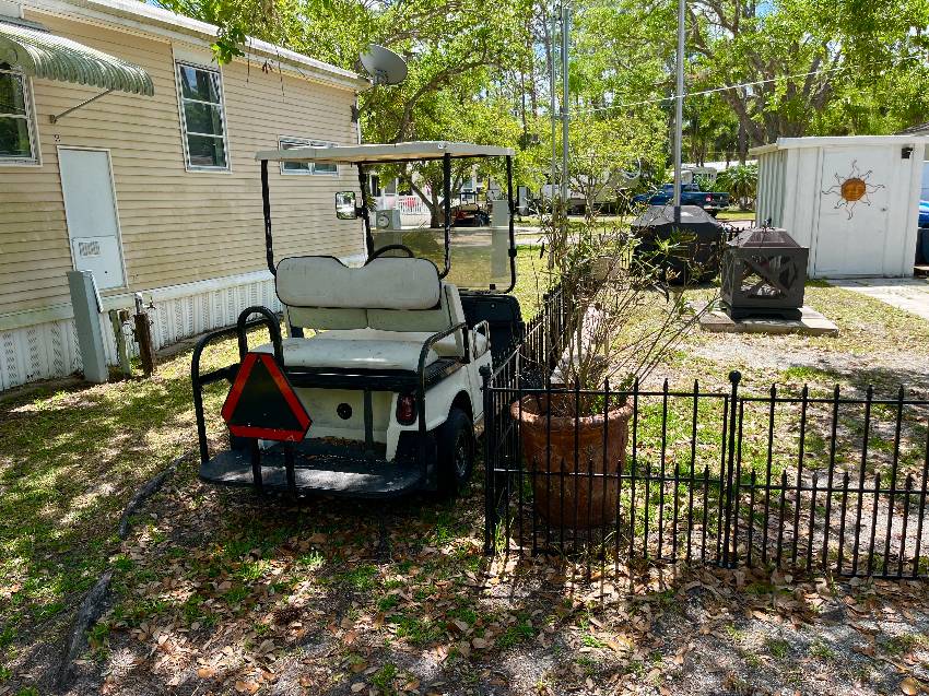 1300 N River Rd Lot W109 a Venice, FL Mobile or Manufactured Home for Sale