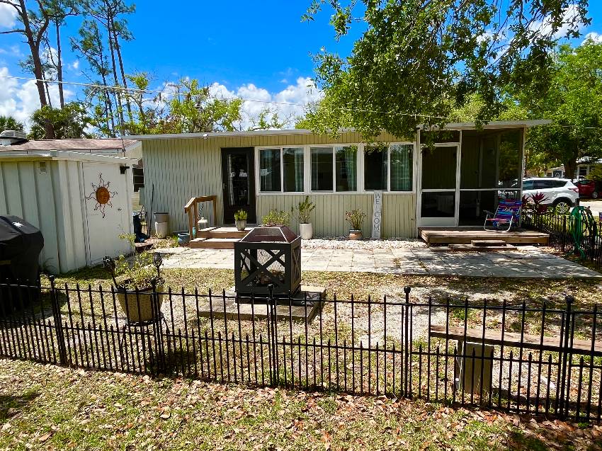 1300 N River Rd Lot W109 a Venice, FL Mobile or Manufactured Home for Sale