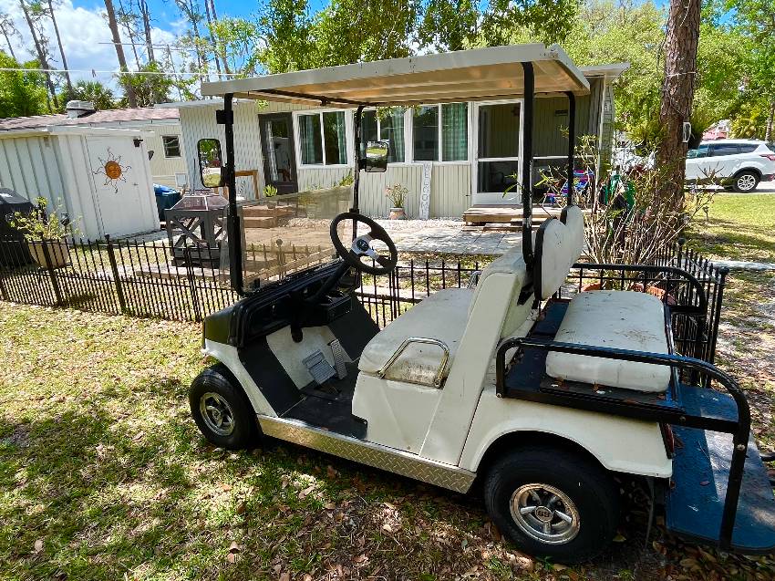 1300 N River Rd Lot W109 a Venice, FL Mobile or Manufactured Home for Sale