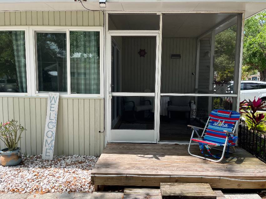 1300 N River Rd Lot W109 a Venice, FL Mobile or Manufactured Home for Sale