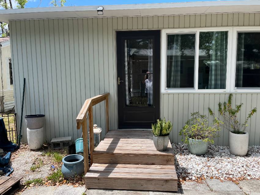 1300 N River Rd Lot W109 a Venice, FL Mobile or Manufactured Home for Sale