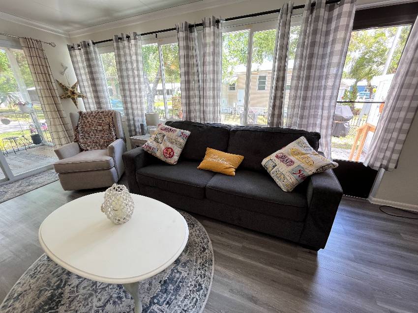 1300 N River Rd Lot W109 a Venice, FL Mobile or Manufactured Home for Sale