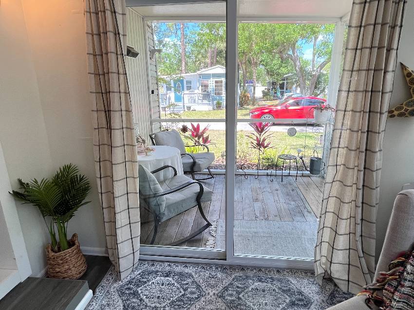 1300 N River Rd Lot W109 a Venice, FL Mobile or Manufactured Home for Sale