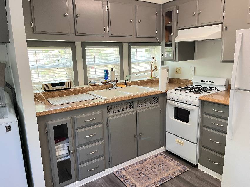 1300 N River Rd Lot W109 a Venice, FL Mobile or Manufactured Home for Sale