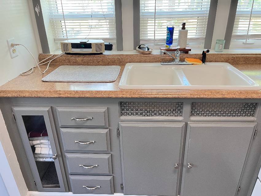 1300 N River Rd Lot W109 a Venice, FL Mobile or Manufactured Home for Sale