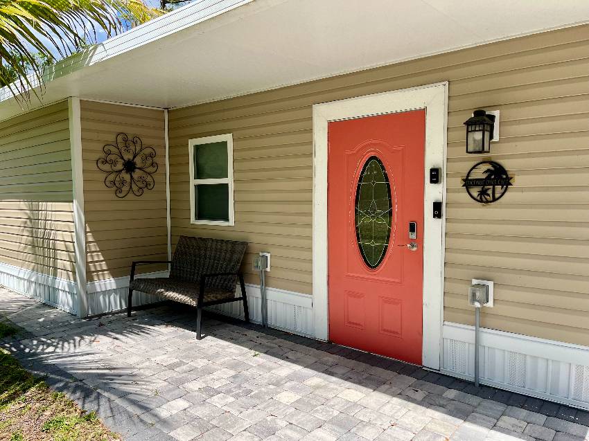 1300 N River Rd Lot C107 a Venice, FL Mobile or Manufactured Home for Sale