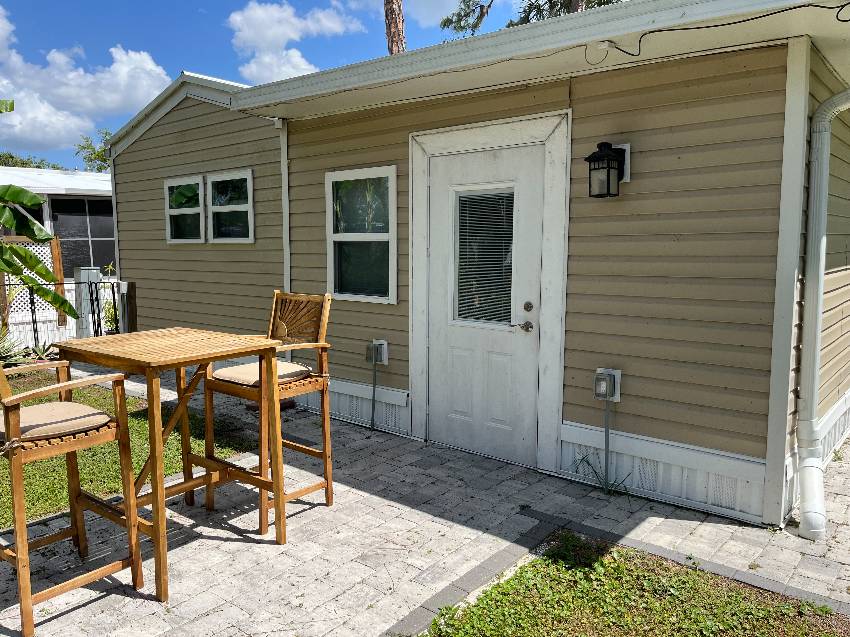 1300 N River Rd Lot C107 a Venice, FL Mobile or Manufactured Home for Sale
