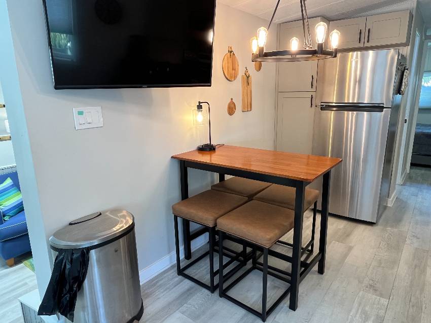 1300 N River Rd Lot C107 a Venice, FL Mobile or Manufactured Home for Sale