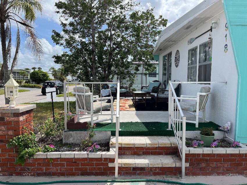 918 Windemere a Venice, FL Mobile or Manufactured Home for Sale