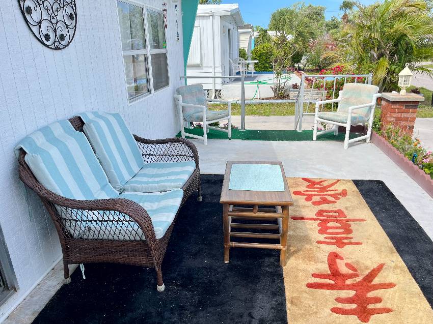 918 Windemere a Venice, FL Mobile or Manufactured Home for Sale