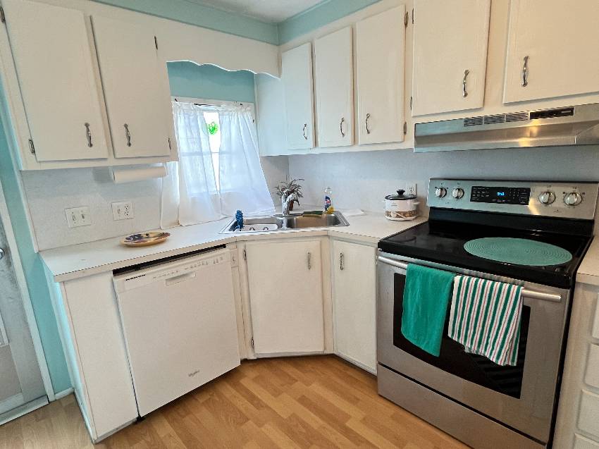 918 Windemere a Venice, FL Mobile or Manufactured Home for Sale