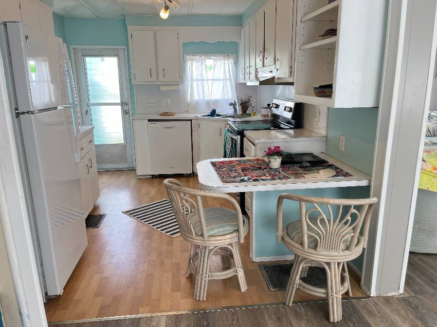 918 Windemere a Venice, FL Mobile or Manufactured Home for Sale