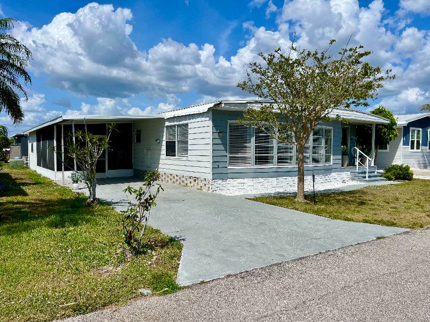 937 Ybor a Venice, FL Mobile or Manufactured Home for Sale