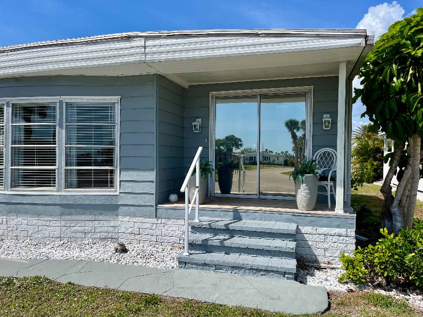 937 Ybor a Venice, FL Mobile or Manufactured Home for Sale