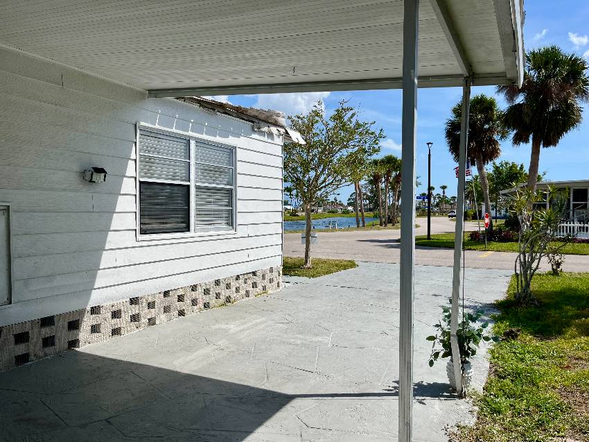 937 Ybor a Venice, FL Mobile or Manufactured Home for Sale
