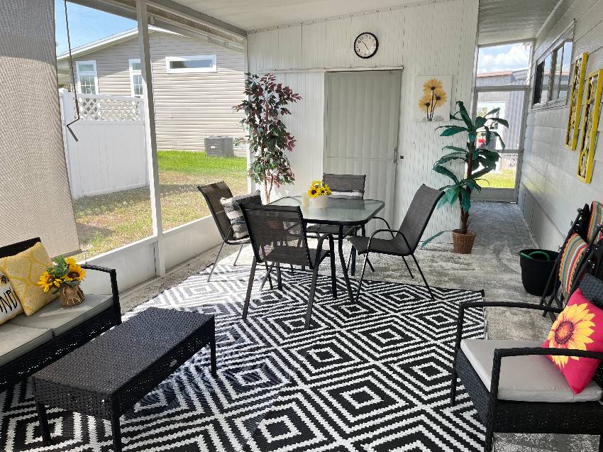 937 Ybor a Venice, FL Mobile or Manufactured Home for Sale
