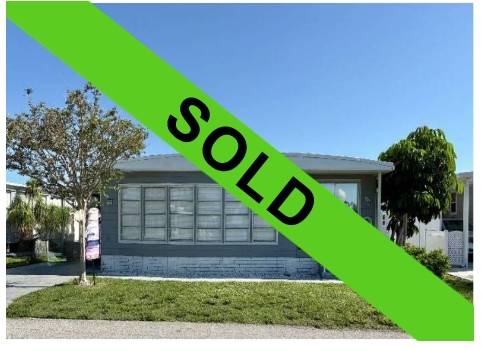 937 Ybor a Venice, FL Mobile or Manufactured Home for Sale