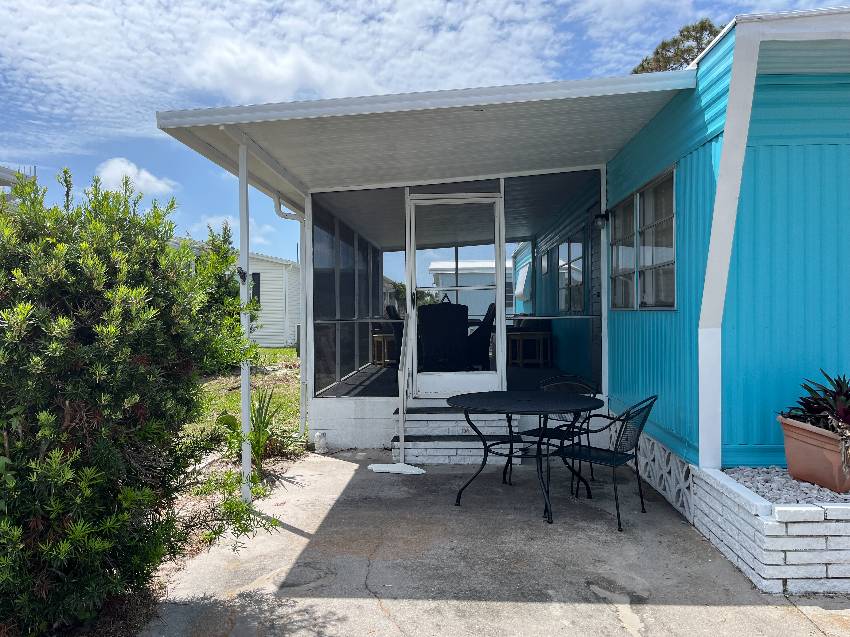 994 Eleuthera a Venice, FL Mobile or Manufactured Home for Sale