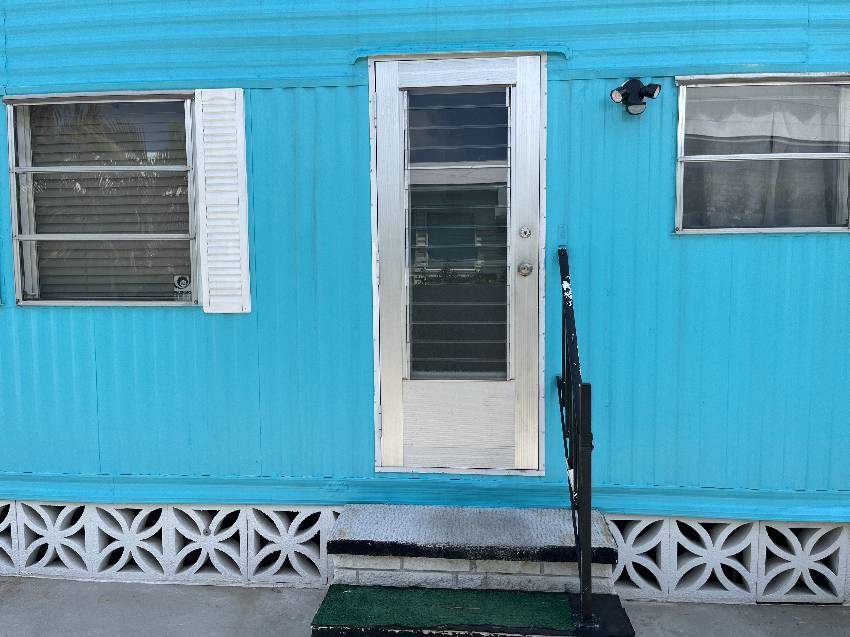 994 Eleuthera a Venice, FL Mobile or Manufactured Home for Sale