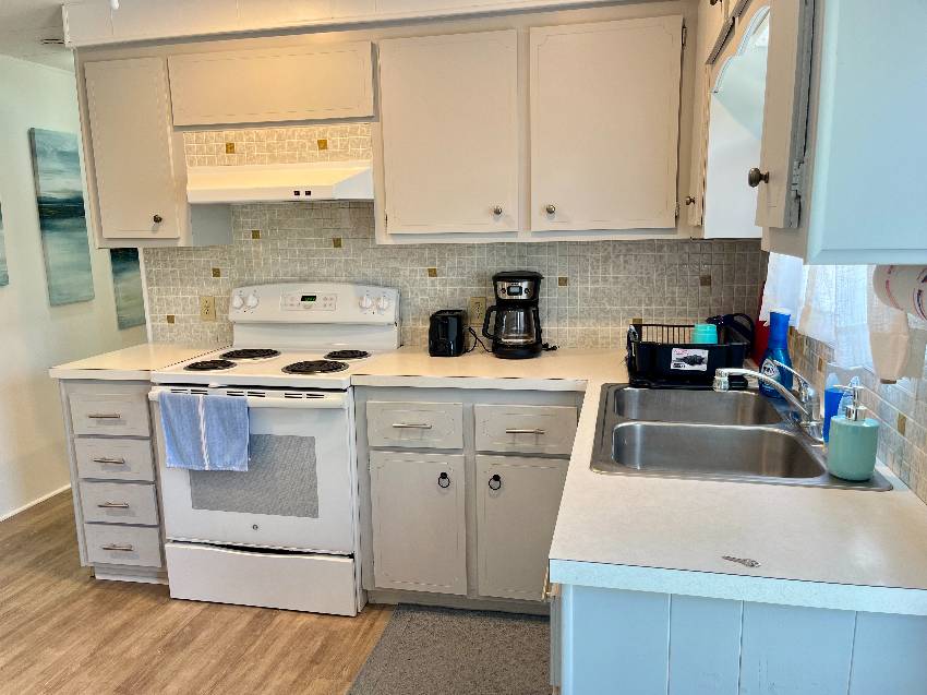 994 Eleuthera a Venice, FL Mobile or Manufactured Home for Sale