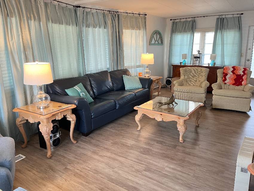 994 Eleuthera a Venice, FL Mobile or Manufactured Home for Sale