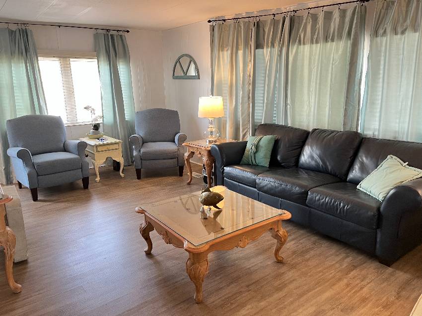 994 Eleuthera a Venice, FL Mobile or Manufactured Home for Sale