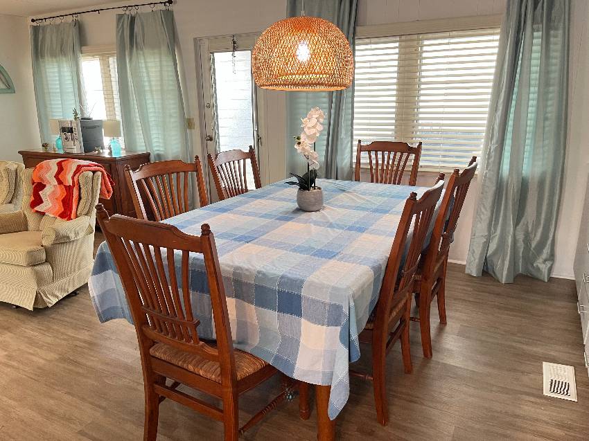 994 Eleuthera a Venice, FL Mobile or Manufactured Home for Sale