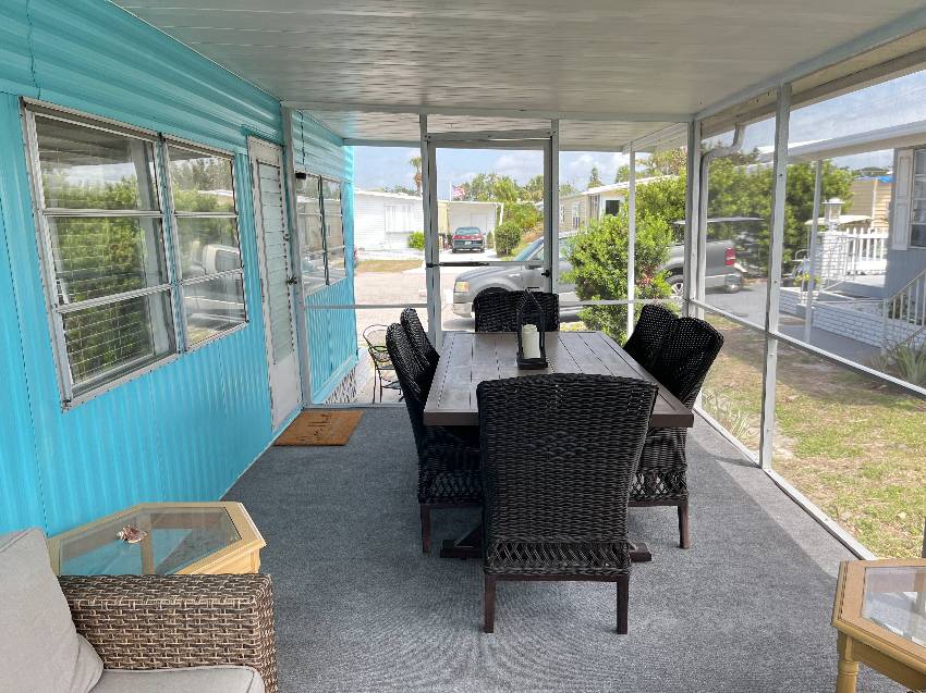 994 Eleuthera a Venice, FL Mobile or Manufactured Home for Sale