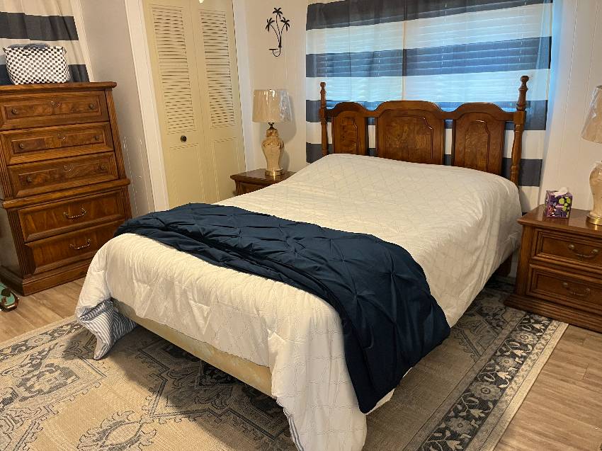 994 Eleuthera a Venice, FL Mobile or Manufactured Home for Sale