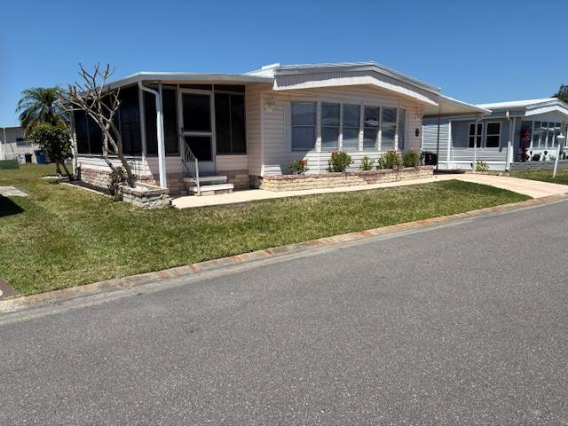 291 Apricot St a Bradenton, FL Mobile or Manufactured Home for Sale