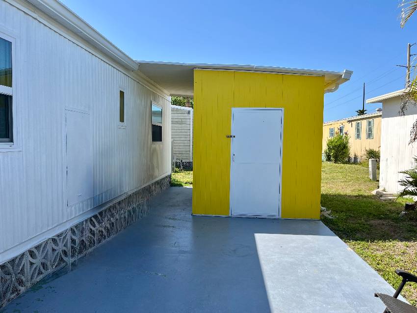 906 Orinoco a Venice, FL Mobile or Manufactured Home for Sale