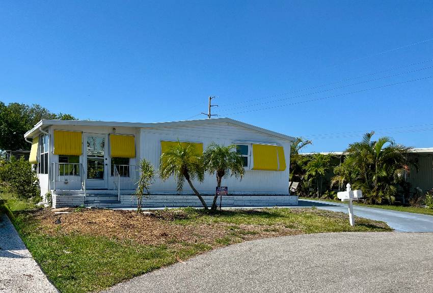 906 Orinoco a Venice, FL Mobile or Manufactured Home for Sale