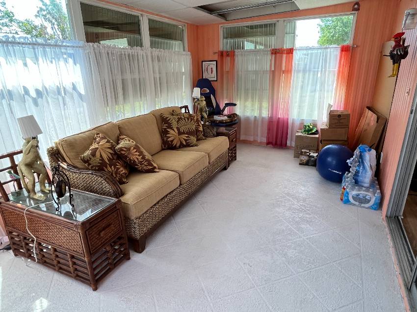 906 Orinoco a Venice, FL Mobile or Manufactured Home for Sale