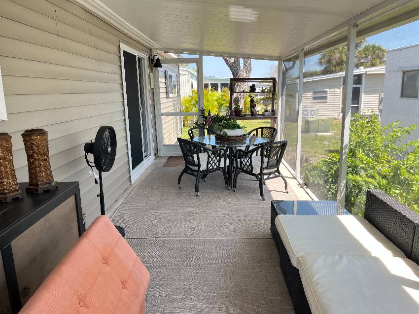 905 Questa a Venice, FL Mobile or Manufactured Home for Sale