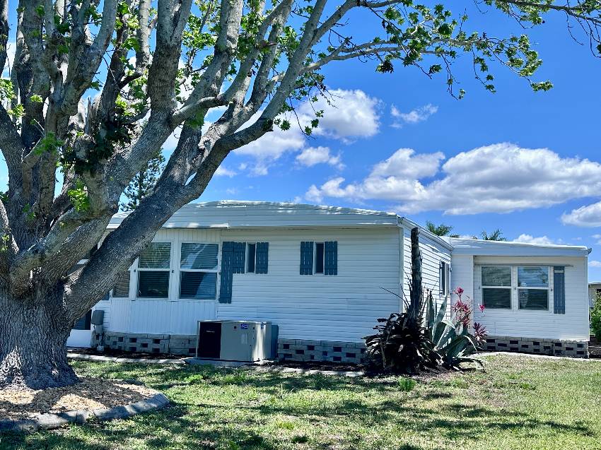 3719 Morningside Dr a Ellenton, FL Mobile or Manufactured Home for Sale