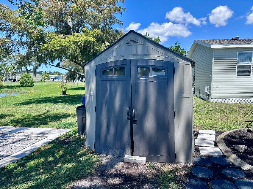 3719 Morningside Dr a Ellenton, FL Mobile or Manufactured Home for Sale