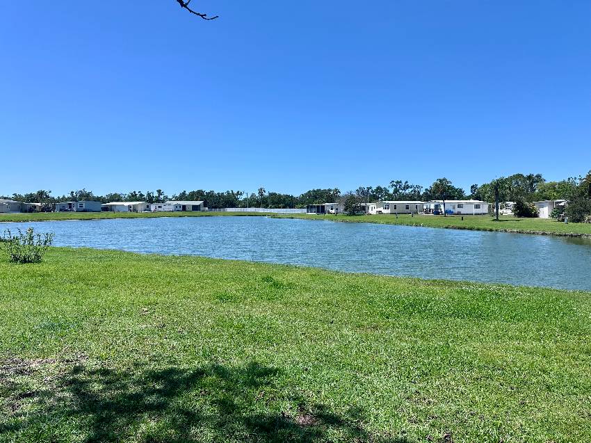 3719 Morningside Dr a Ellenton, FL Mobile or Manufactured Home for Sale
