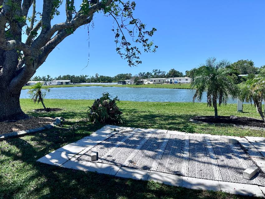 3719 Morningside Dr a Ellenton, FL Mobile or Manufactured Home for Sale