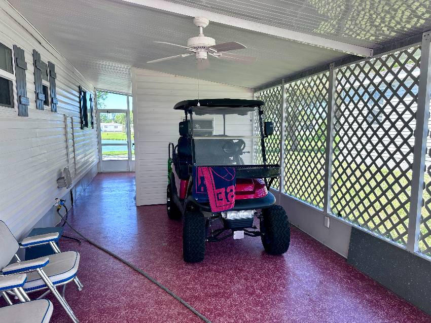 3719 Morningside Dr a Ellenton, FL Mobile or Manufactured Home for Sale