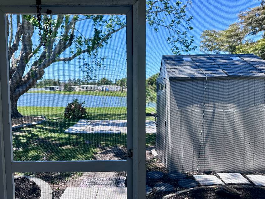 3719 Morningside Dr a Ellenton, FL Mobile or Manufactured Home for Sale