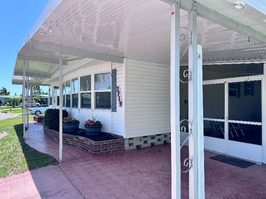 3719 Morningside Dr a Ellenton, FL Mobile or Manufactured Home for Sale