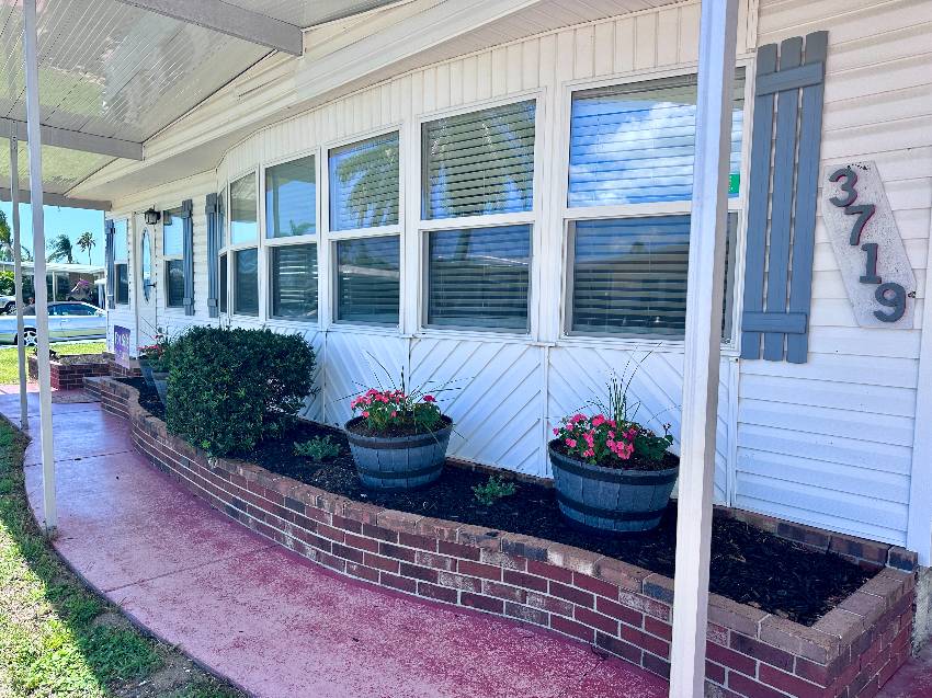 3719 Morningside Dr a Ellenton, FL Mobile or Manufactured Home for Sale