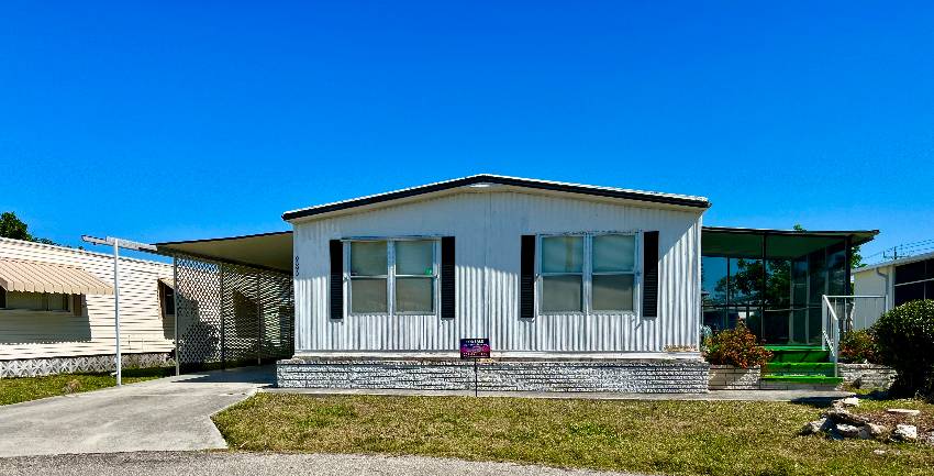 985 Orinoco a Venice, FL Mobile or Manufactured Home for Sale