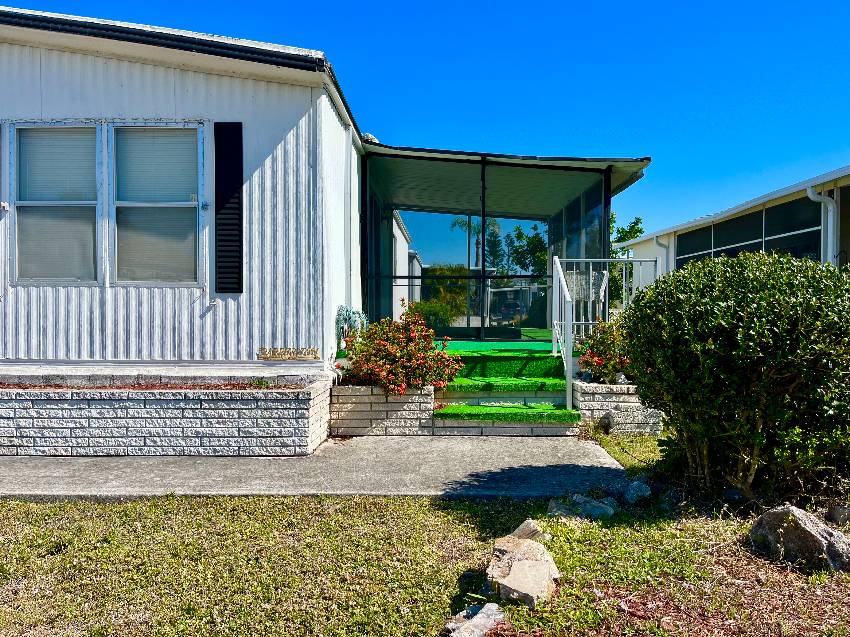 985 Orinoco a Venice, FL Mobile or Manufactured Home for Sale