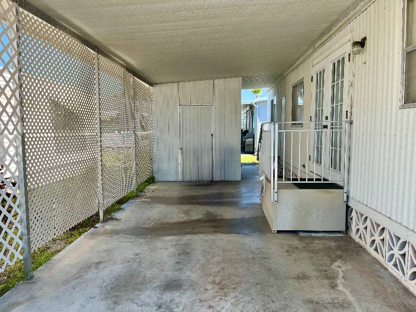 985 Orinoco a Venice, FL Mobile or Manufactured Home for Sale