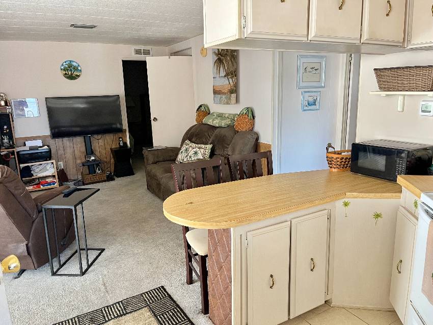 985 Orinoco a Venice, FL Mobile or Manufactured Home for Sale