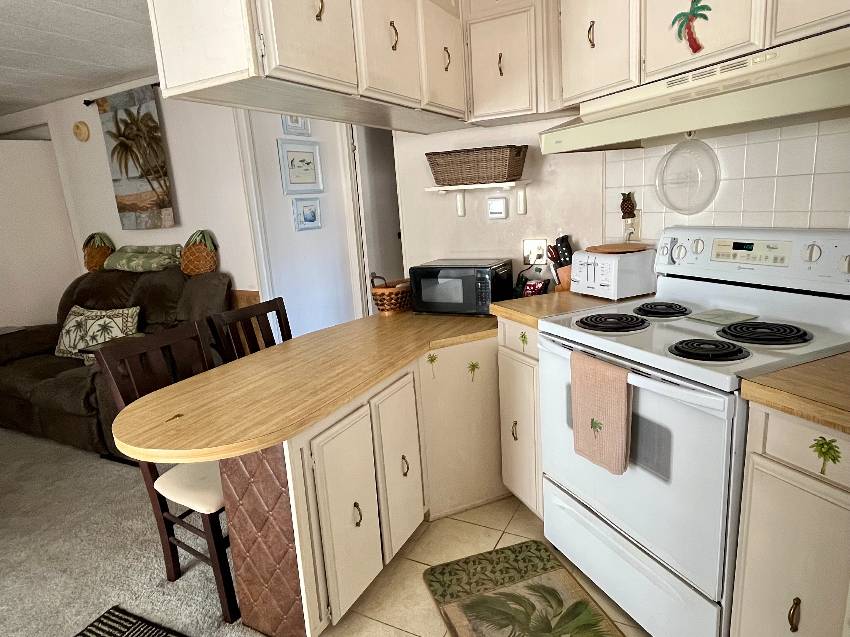 985 Orinoco a Venice, FL Mobile or Manufactured Home for Sale
