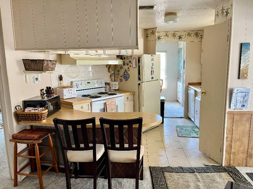 985 Orinoco a Venice, FL Mobile or Manufactured Home for Sale