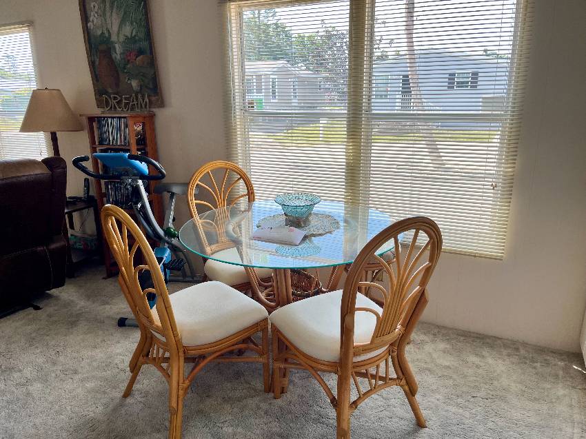 985 Orinoco a Venice, FL Mobile or Manufactured Home for Sale
