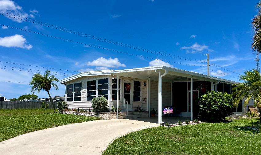 985 Orinoco a Venice, FL Mobile or Manufactured Home for Sale